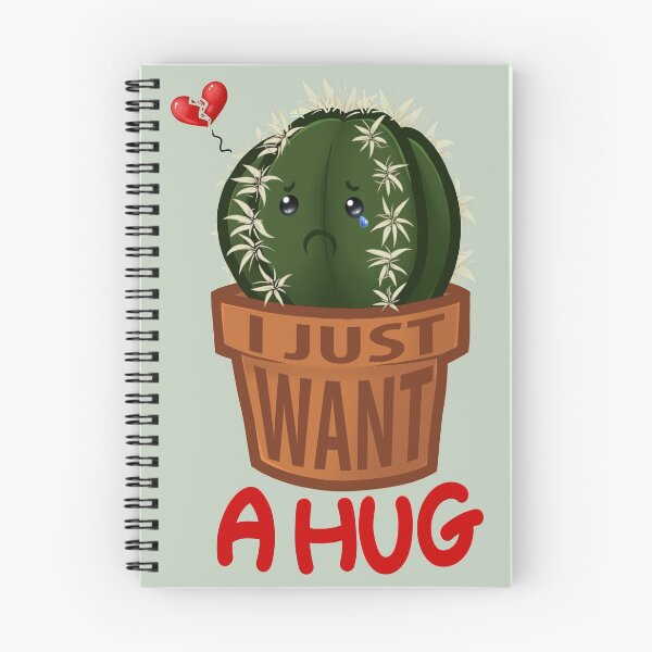 Item preview, Cactus triste designed and sold by Zeeayinee Creations.