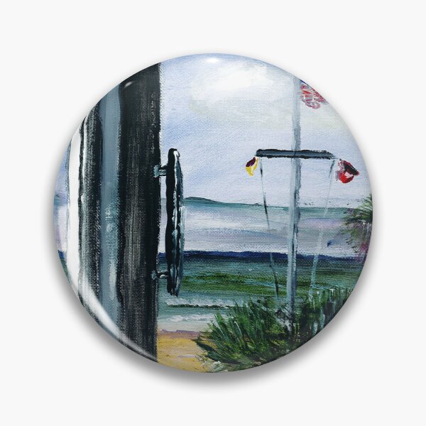 Item preview, Myrtle Beach Flag designed and sold by Misfitcane.