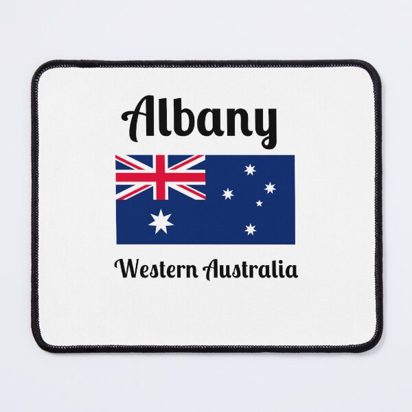 Item preview, Albany Australia (Western Australia) - Stylish Prints, designed and sold by Fleetwood1994.
