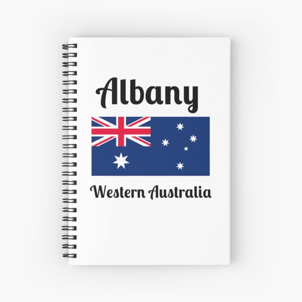 Item preview, Albany Australia (Western Australia) - Stylish Prints, designed and sold by Fleetwood1994.