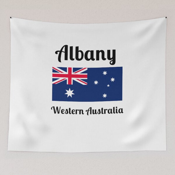 Item preview, Albany Australia (Western Australia) - Stylish Prints, designed and sold by Fleetwood1994.