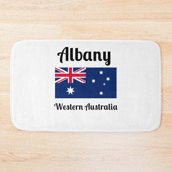 Item preview, Albany Australia (Western Australia) - Stylish Prints, designed and sold by Fleetwood1994.