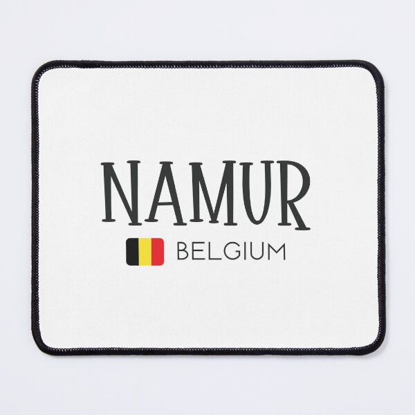 Item preview, Namur - Belgium  designed and sold by StudioRedKoala.