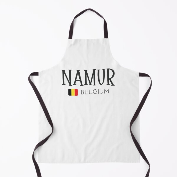 Item preview, Namur - Belgium designed and sold by StudioRedKoala.