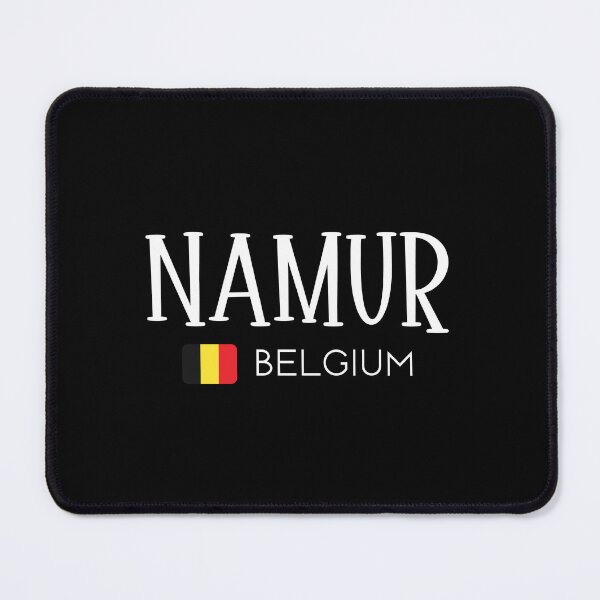 Item preview, Namur - Belgium  designed and sold by StudioRedKoala.