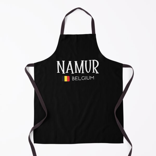 Item preview, Namur - Belgium designed and sold by StudioRedKoala.