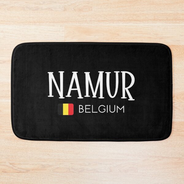 Item preview, Namur - Belgium  designed and sold by StudioRedKoala.