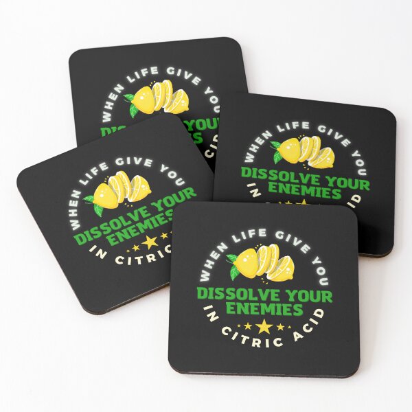 Item preview, Citric Alchemy Lemon Stars Art Print designed and sold by Zakrytos ★★★★★.