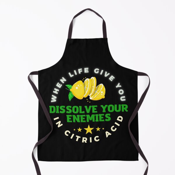 Item preview, Citric Alchemy Lemon Stars Art Print designed and sold by Zakrytos ★★★★★.