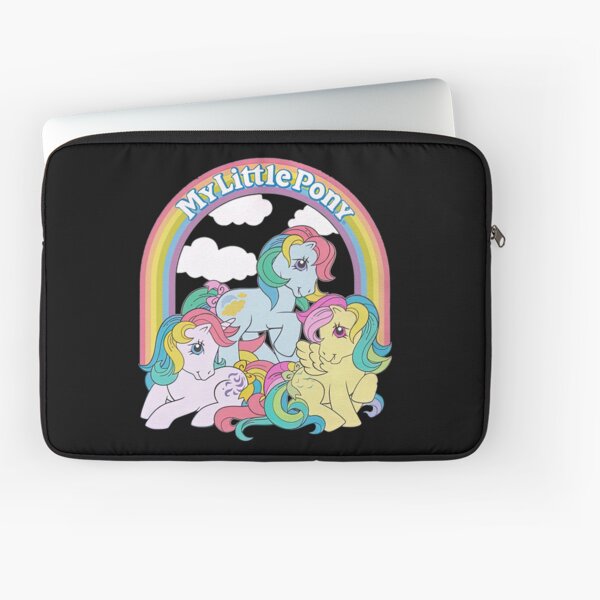 Aperçu de l'œuvre Mon Petit Poney Classique créée et vendue par MireyaStreitnat.