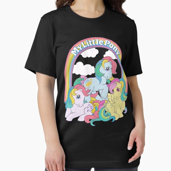 Item preview, My Little Pony Classic designed and sold by MireyaStreitnat.