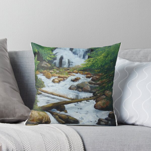 Item preview, Anna Ruby Falls designed and sold by JoAnn Parsley.
