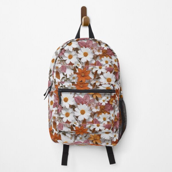 Item preview, Mixed Bloom designed and sold by Hen-C-Art.