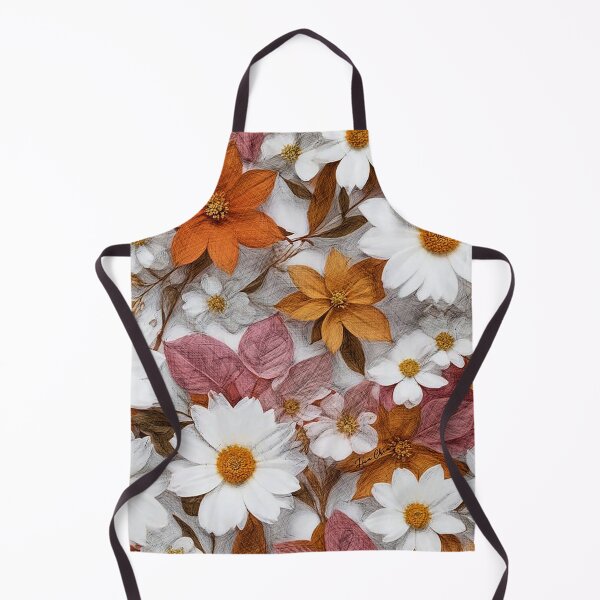 Item preview, Mixed Bloom designed and sold by Hen-C-Art.