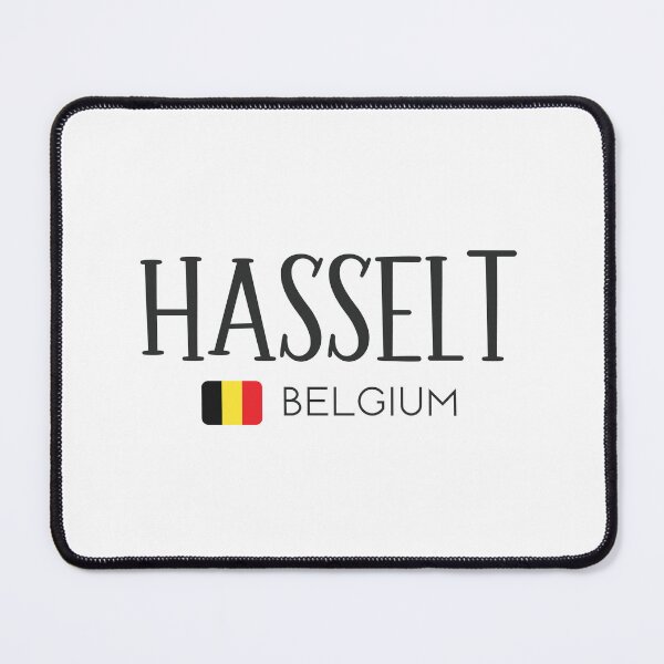 Item preview, Hasselt - Belgium designed and sold by StudioRedKoala.