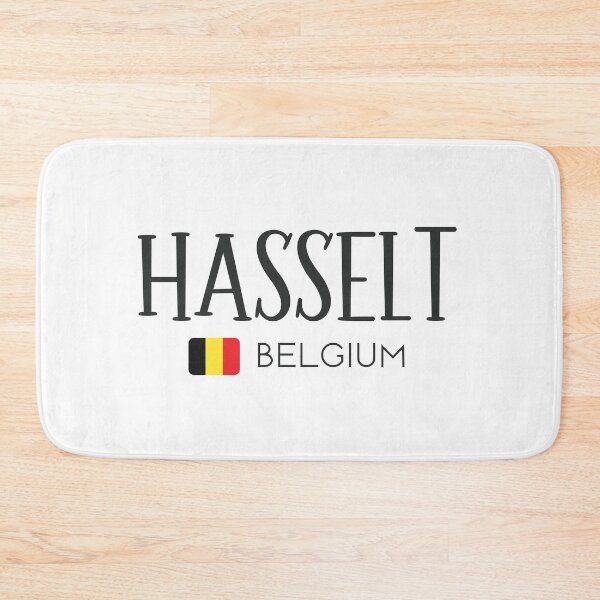 Item preview, Hasselt - Belgium designed and sold by StudioRedKoala.