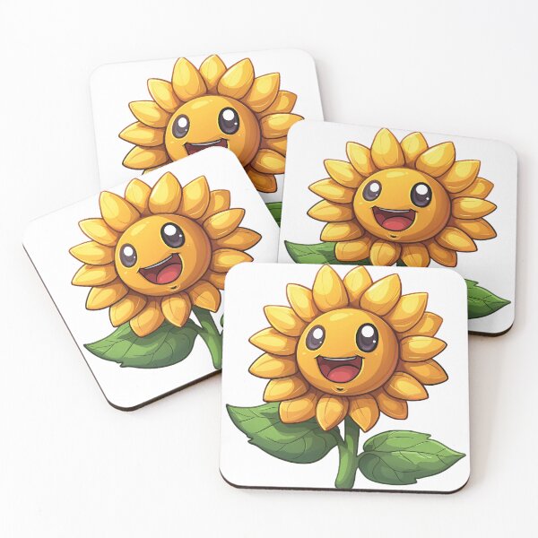 Item preview, plant designed and sold by Stickermagician.