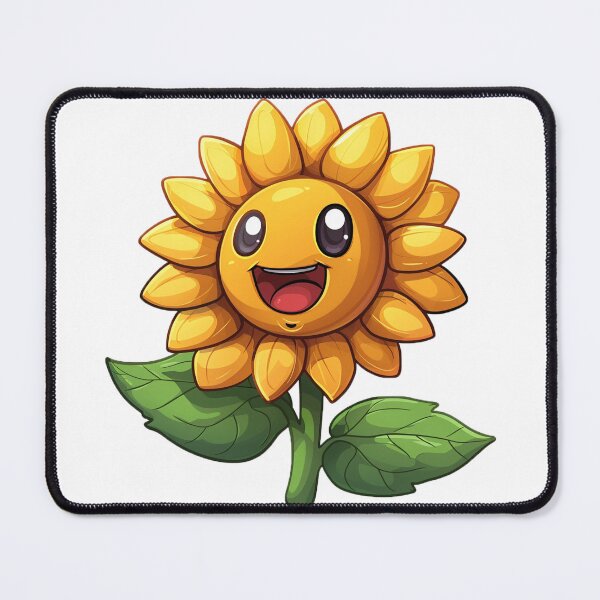 Item preview, plant designed and sold by Stickermagician.