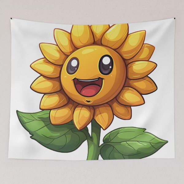 Item preview, plant designed and sold by Stickermagician.