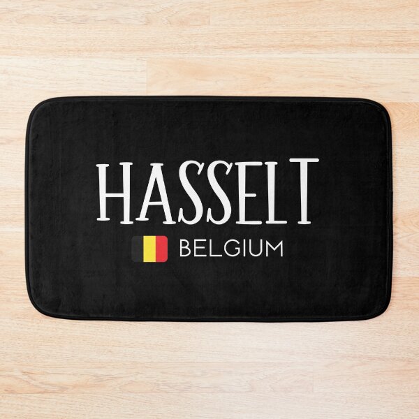 Item preview, Hasselt - Belgium designed and sold by StudioRedKoala.