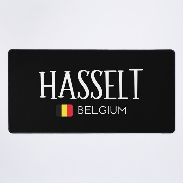 Item preview, Hasselt - Belgium designed and sold by StudioRedKoala.
