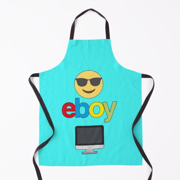Item preview, eboy, funny nerd meme designed and sold by Mauswohn.