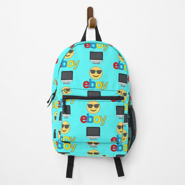 Item preview, eboy, funny nerd meme designed and sold by Mauswohn.