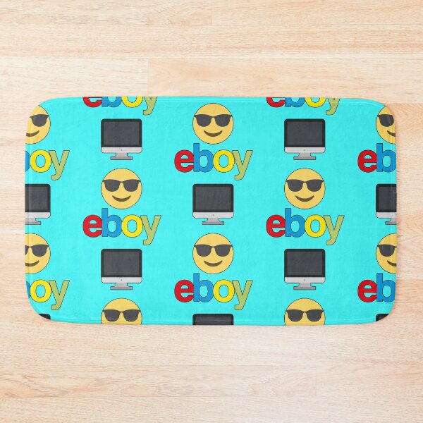 Item preview, eboy, funny nerd meme designed and sold by Mauswohn.