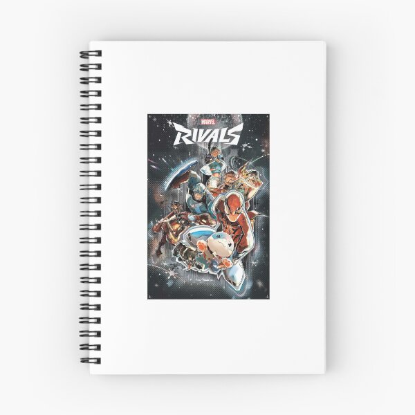 Item preview, Rivals designed and sold by Kazama556.