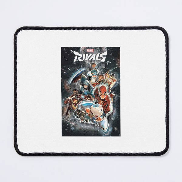Item preview, Rivals designed and sold by Kazama556.