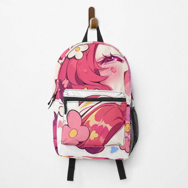 Item preview, Anime characters designed and sold by Stickermagician.