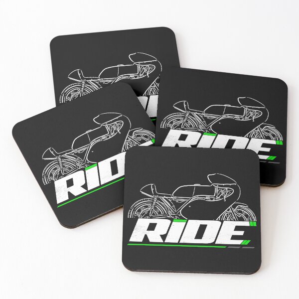 Item preview, Kawasaki H1-R 1969-1973 para aficionados a las motocicletas designed and sold by DrainvolStore.