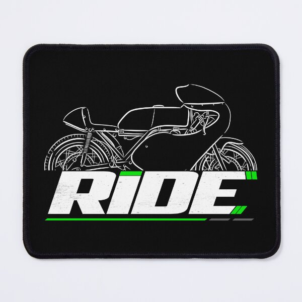 Item preview, Kawasaki H1-R 1969-1973 para aficionados a las motocicletas designed and sold by DrainvolStore.