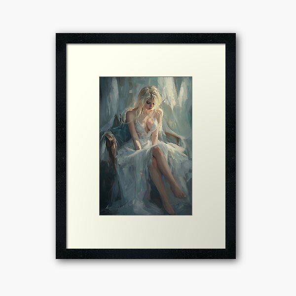 Item preview, Aphrodite, Greek Goddess. designed and sold by MythologicalArt.