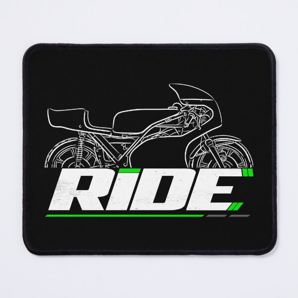 Item preview, Kawasaki H1-RW 1974-2 for Motorcycle Fans designed and sold by DrainvolStore.