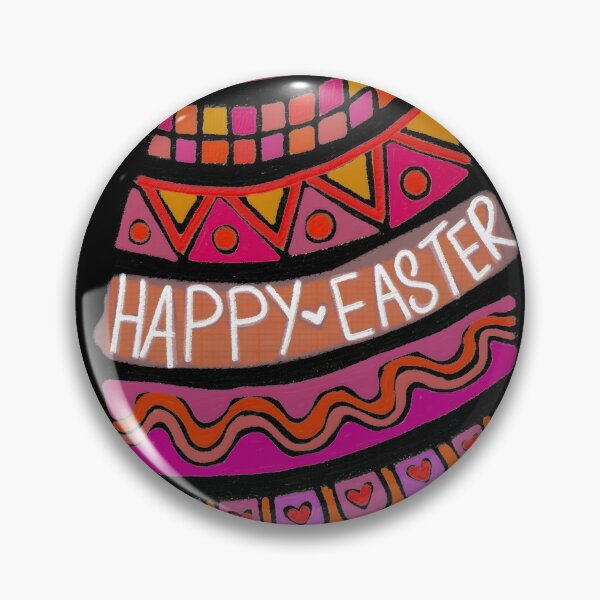 Item preview, Easter eggs 1 designed and sold by bekki smith.