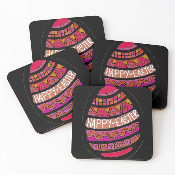 Item preview, Easter eggs 1 designed and sold by bekki smith.