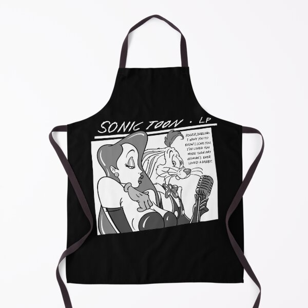 Item preview, Sonic Toon designed and sold by Getsousa.