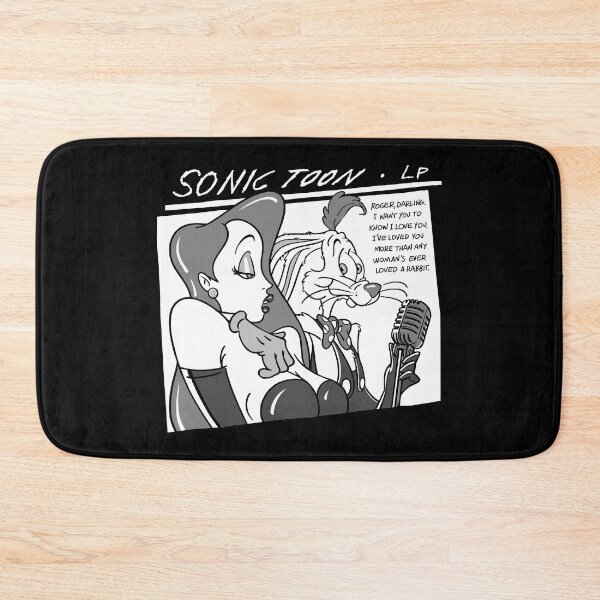 Item preview, Sonic Toon designed and sold by Getsousa.