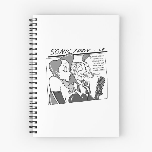 Item preview, Sonic Toon II designed and sold by Getsousa.