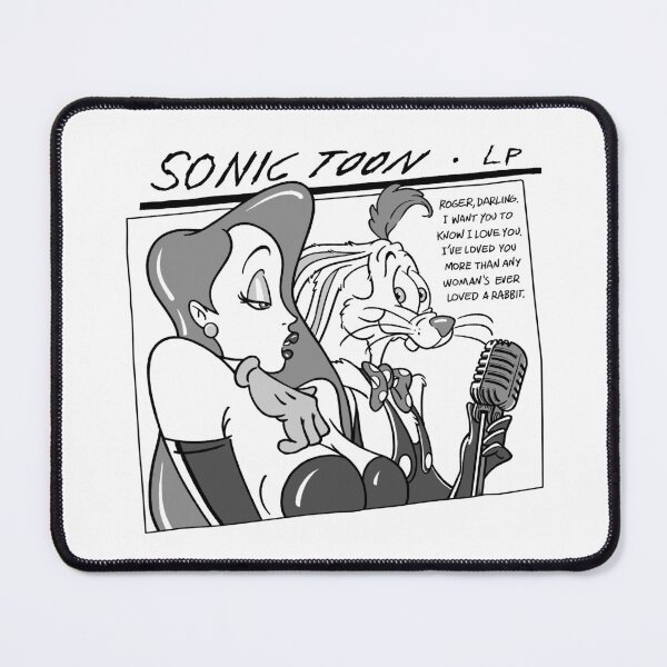 Item preview, Sonic Toon II designed and sold by Getsousa.
