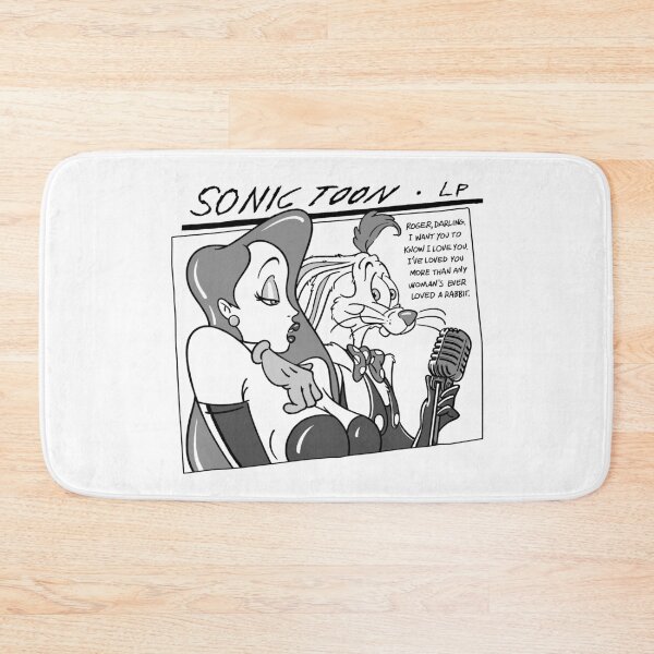 Item preview, Sonic Toon II designed and sold by Getsousa.