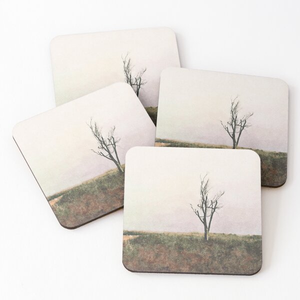 Item preview, View from the front door somewhere in Kansas designed and sold by GestaltImagery.