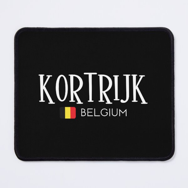 Item preview, Kortrijk - Belgium designed and sold by StudioRedKoala.