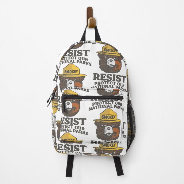 Item preview, 2025 Quote Protect Our National Parks designed and sold by GrulkeNedrow.