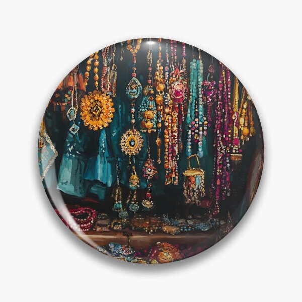 Item preview, Boho Aesthetic Market Stall designed and sold by bapupa.