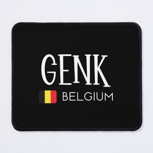 Item preview, Genk - Belgium  designed and sold by StudioRedKoala.