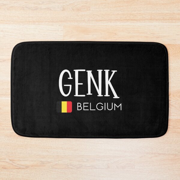 Item preview, Genk - Belgium  designed and sold by StudioRedKoala.