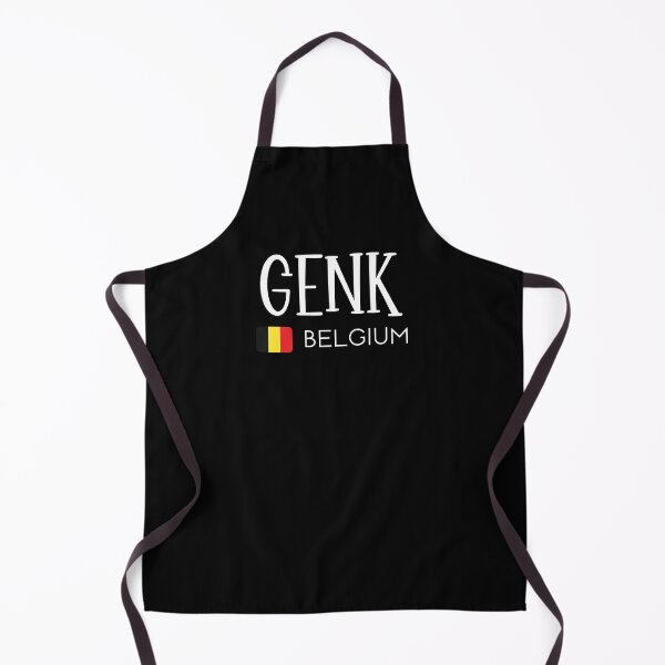 Item preview, Genk - Belgium designed and sold by StudioRedKoala.