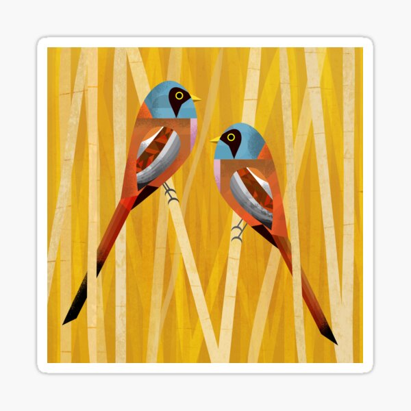 Item preview, Reedlings designed and sold by gklucas.